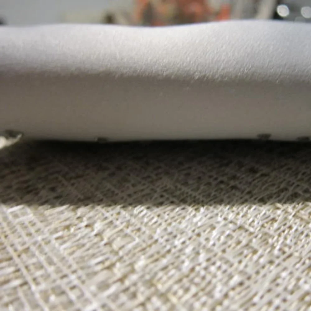 Silver Sparkle Evening Purse - Picture 7 of 7